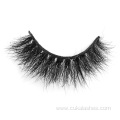 private label mink lashes fluffy real mink eyelashes